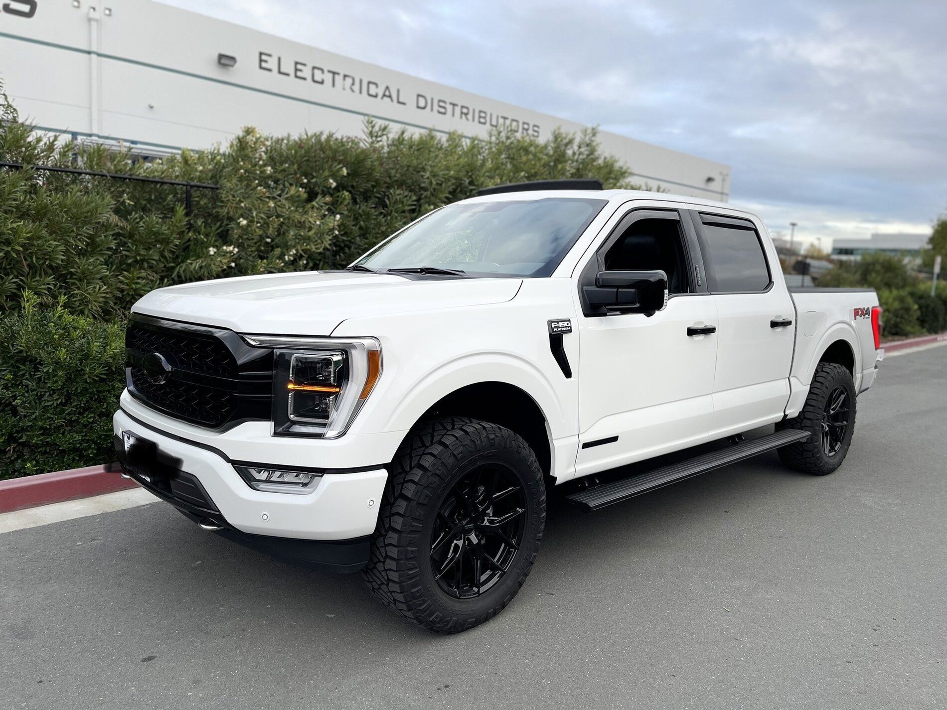 Ford F-150 Modified 2021 STAR WHITE PLATINUM ! First truck ever 09D3A497-826E-4A37-BE72-D7B4FB081848