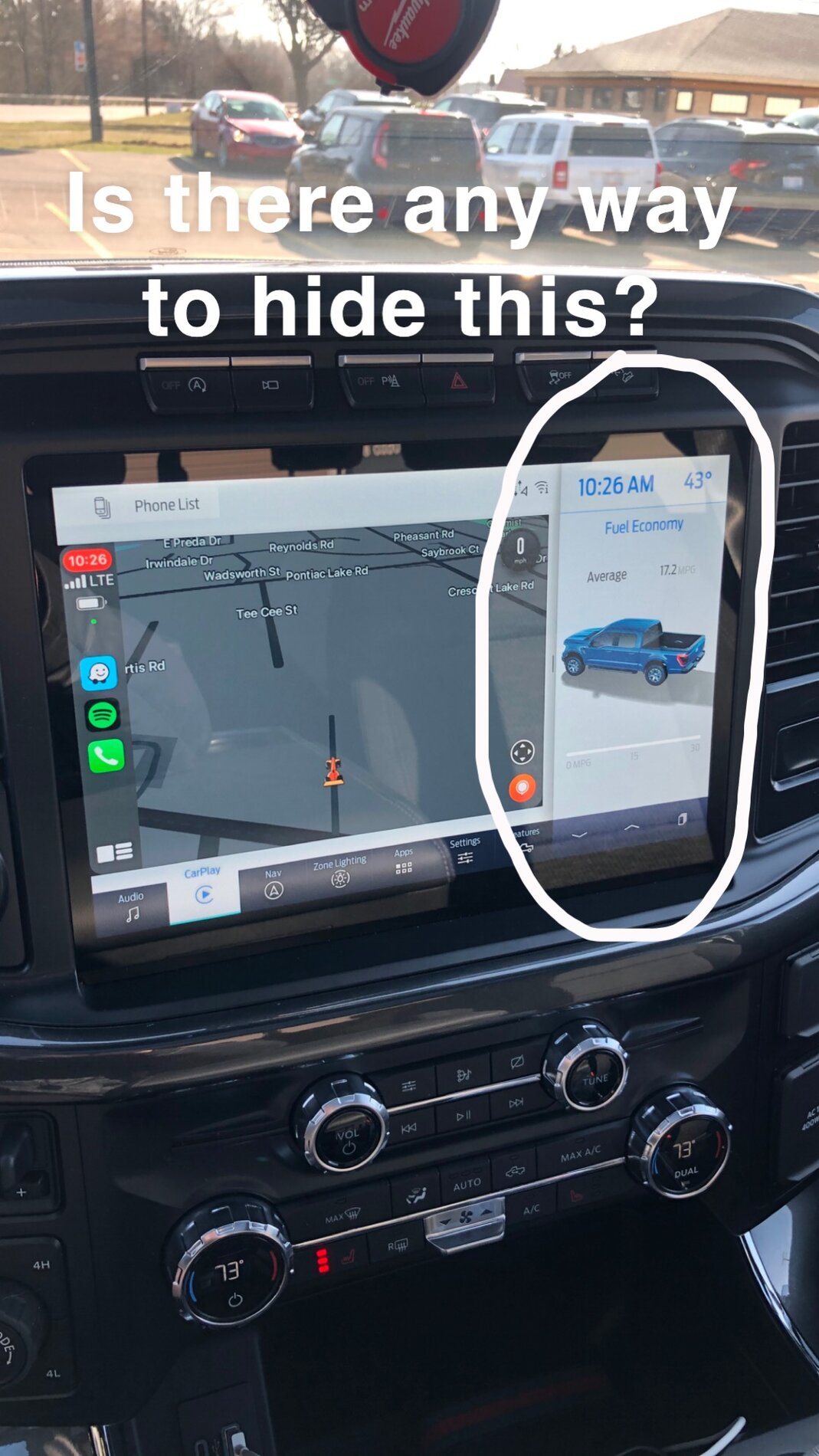 Is Ford getting rid of SYNC?