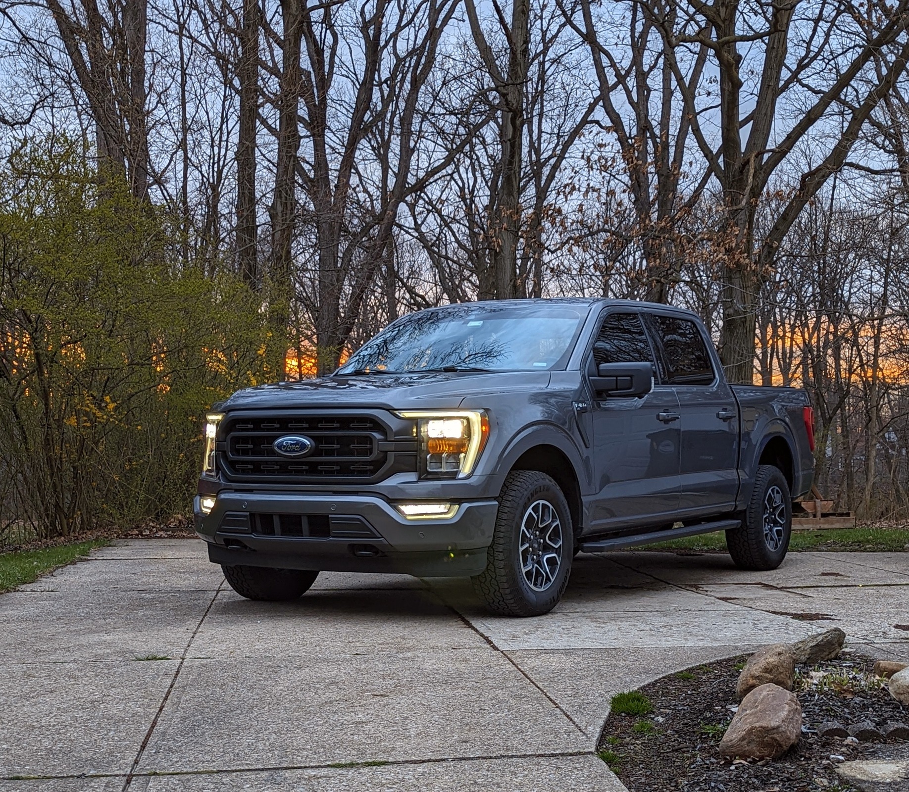 Ford F-150 Random F-150 Photos of the Day - Post Yours! 📸 🤳 1000009103