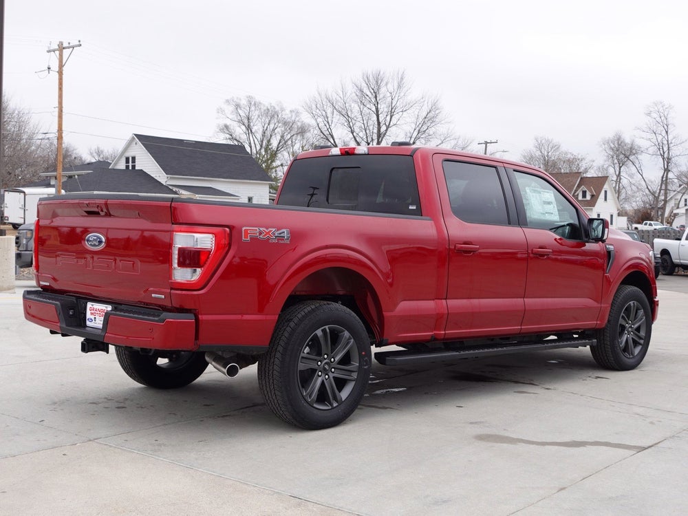 Ford F-150 Morimoto releases tail lamps, headlamps and grille! 12
