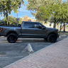 Ford F-150 BAP or FX4 package? 13265