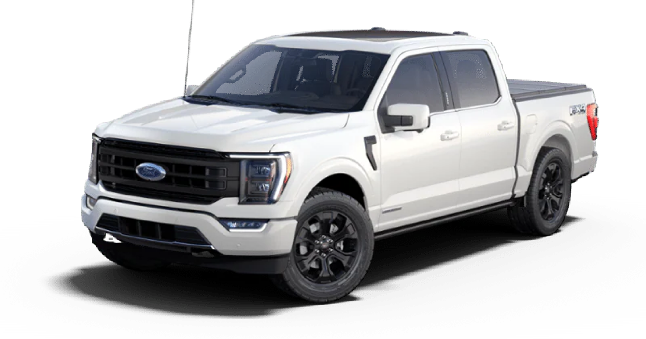 Ford F-150 2022 F150s May orders - just in the nick of time! 1652563227378
