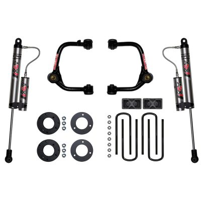 Ford F-150 SkyJacker Lift and Level Kits just released!!!! 2", 3", 4.5" and 6" options 1667832327323