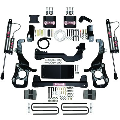 Ford F-150 SkyJacker Lift and Level Kits just released!!!! 2", 3", 4.5" and 6" options 1667832474437