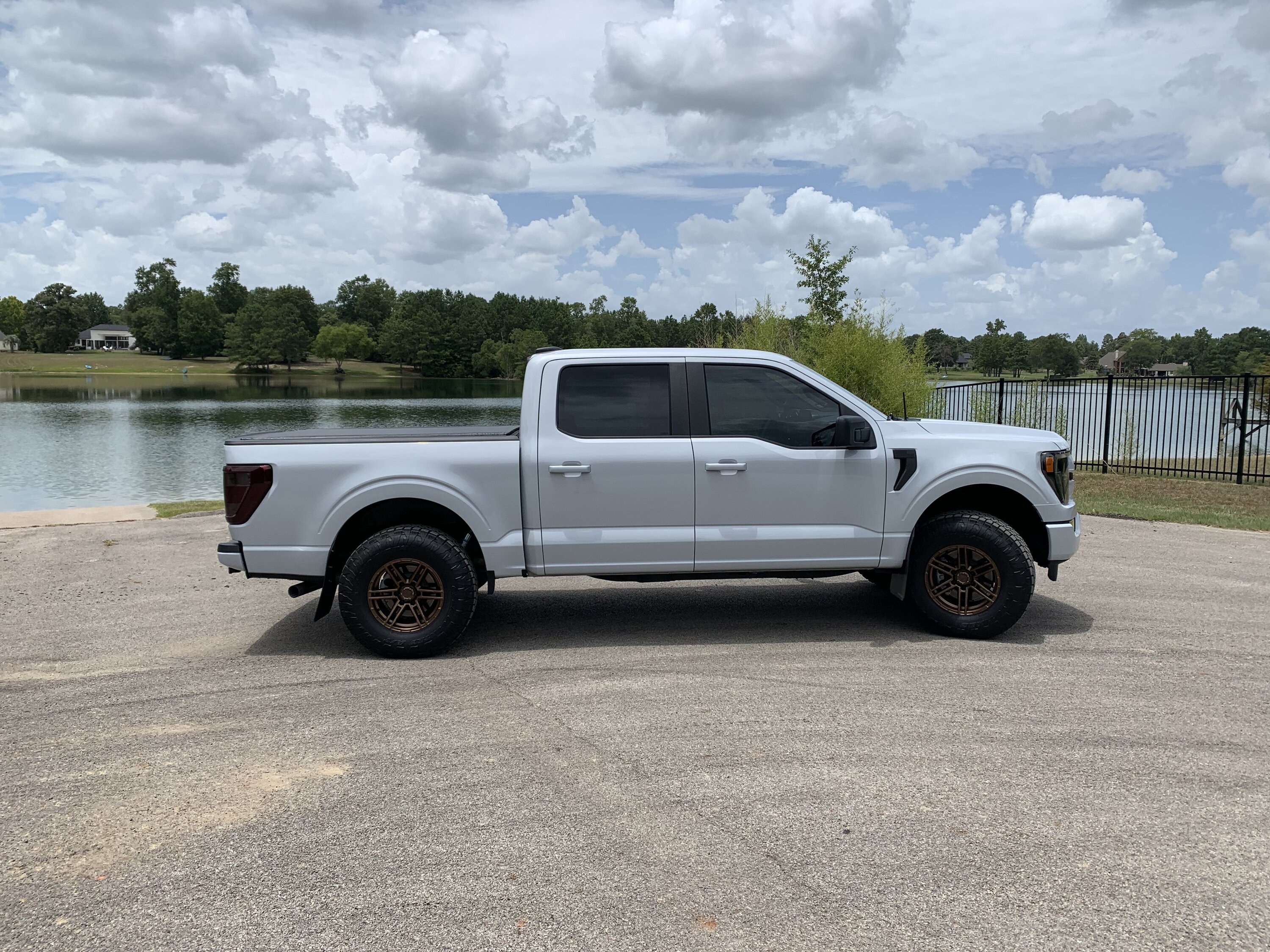 Ford F-150 Post a Pic of Your F150 and We’ll Rate It 1670984224599