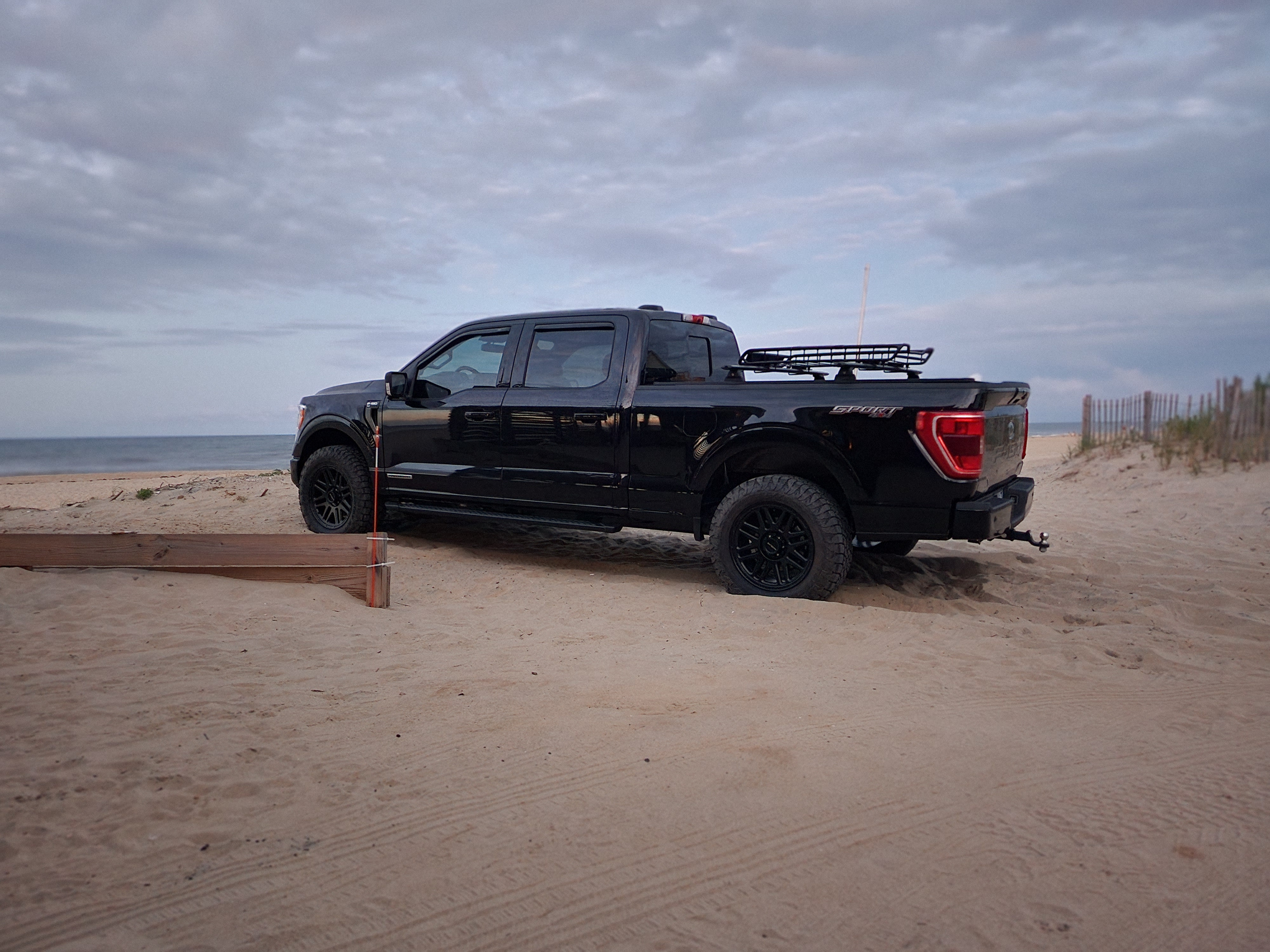 Ford F-150 Post a Pic of Your F150 and We’ll Rate It 1671049179391