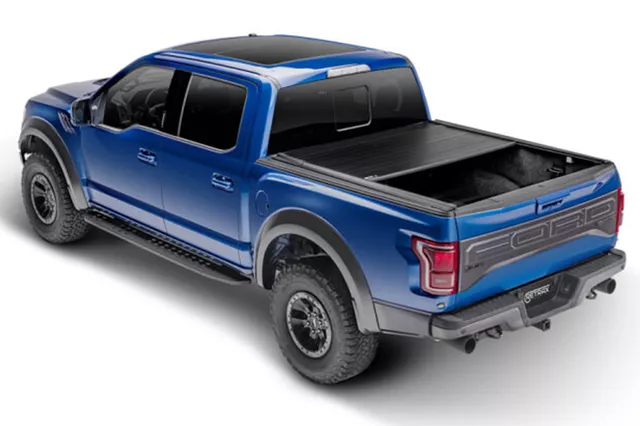 Ford F-150 The BED COVER Resource Guide 1695852423749