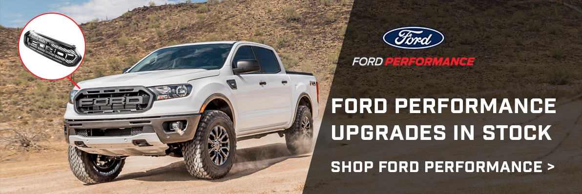 Ford F-150 Ford Performance @ Stage 3 Motorsports 1696607231435