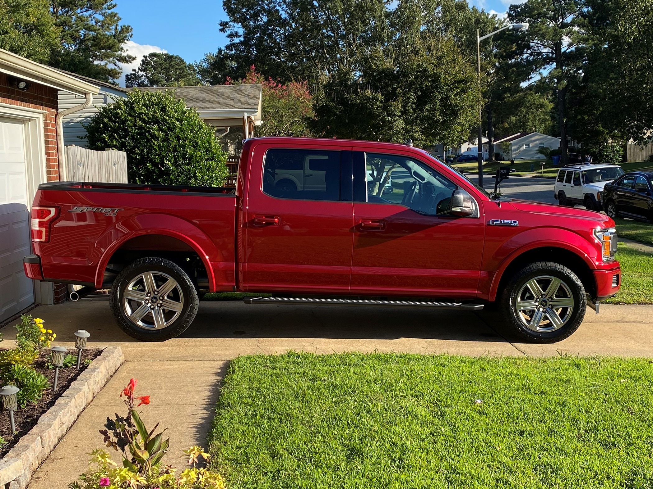 Ford F-150 Random F-150 Photos of the Day - Post Yours! 📸 🤳 2020 F150