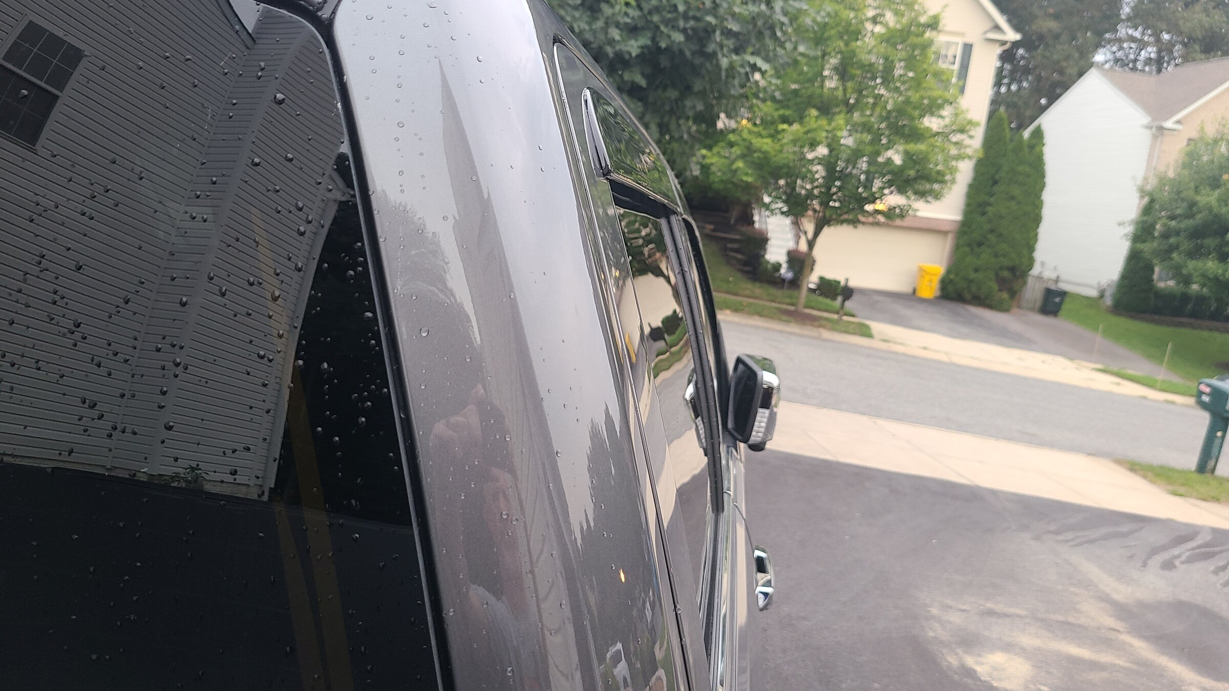 Ford F-150 If you installed Window Deflectors on your 2021 SCREW and you like them - please join this thread 20210827_191322 (1)