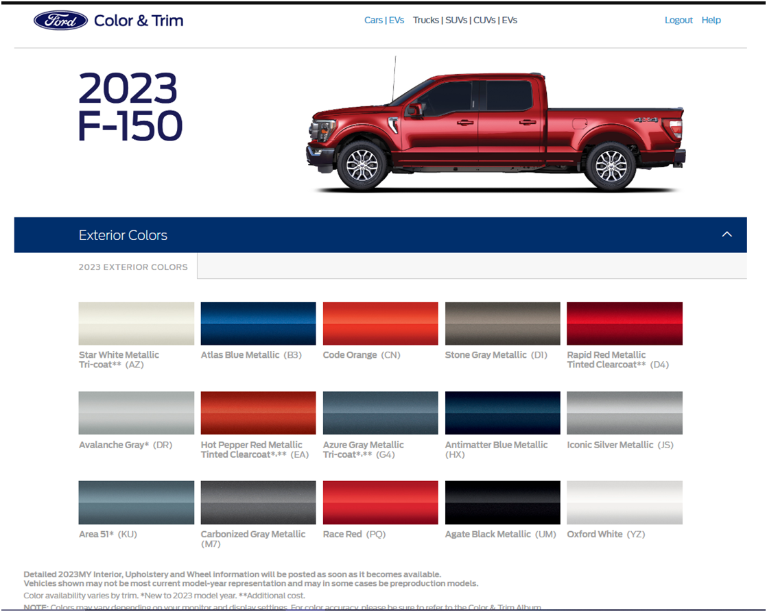 2023 F-150 colors options.png