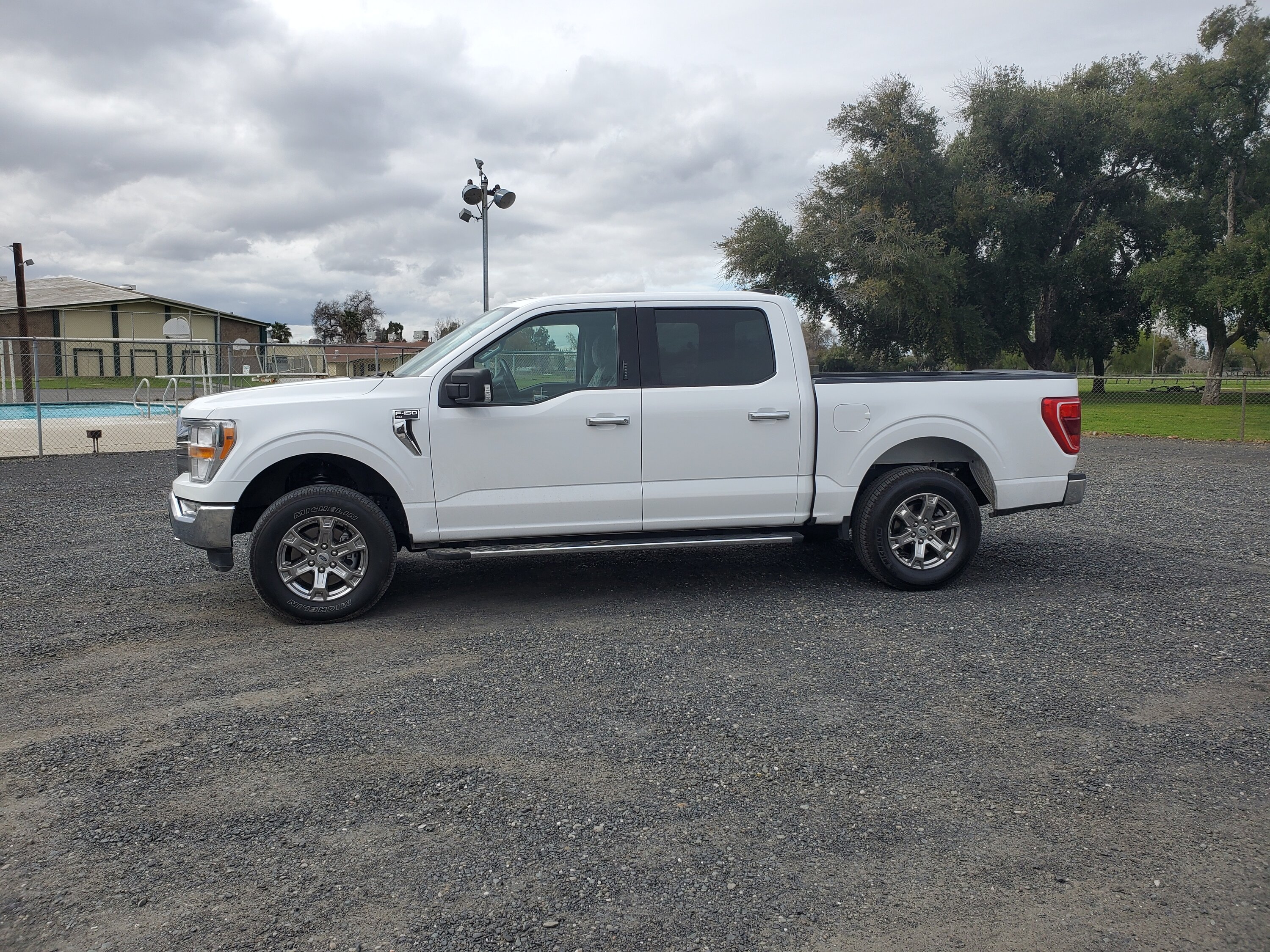 Ford F-150 Fox 2.0 Coilovers installed -- review and photos 20240309_135805_Original