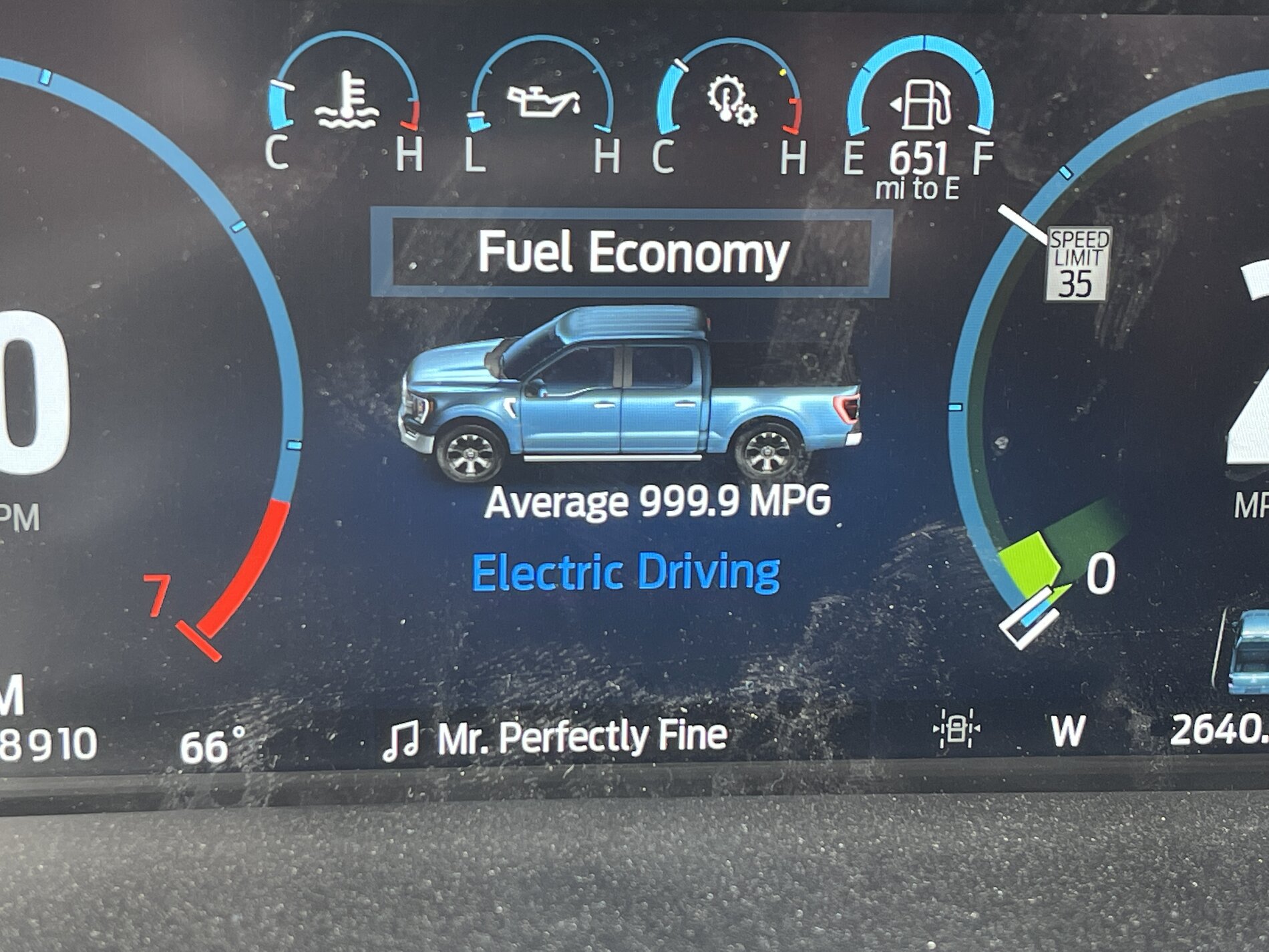 Ford F-150 What kind of MPG mileage are you getting with your Powerboost? 5BC967C9-25E7-4DBB-AF7C-A8EE4AE9BCB7