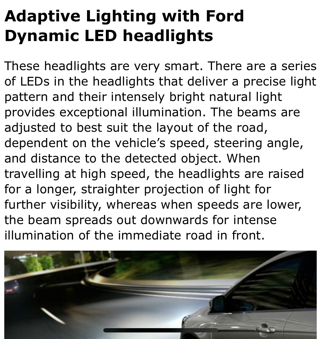 Ford F-150 Headlight Ratings 6F174A13-FC3D-474B-AED3-CFA43AE3F879