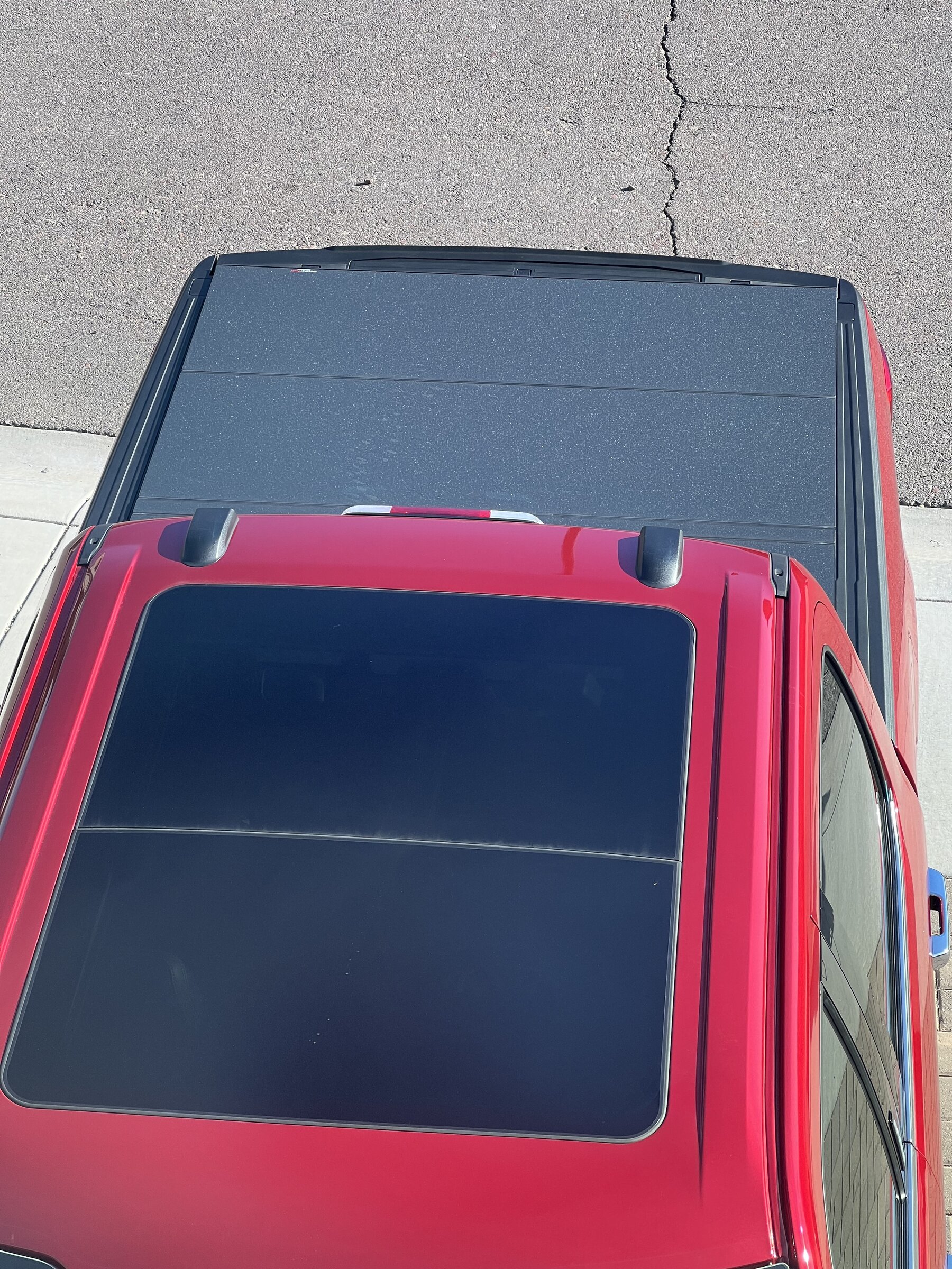 Ford F-150 Tonneau Covers - Recommendations and Reviews 893F5131-F928-45E5-ABFB-58FFA1218D21