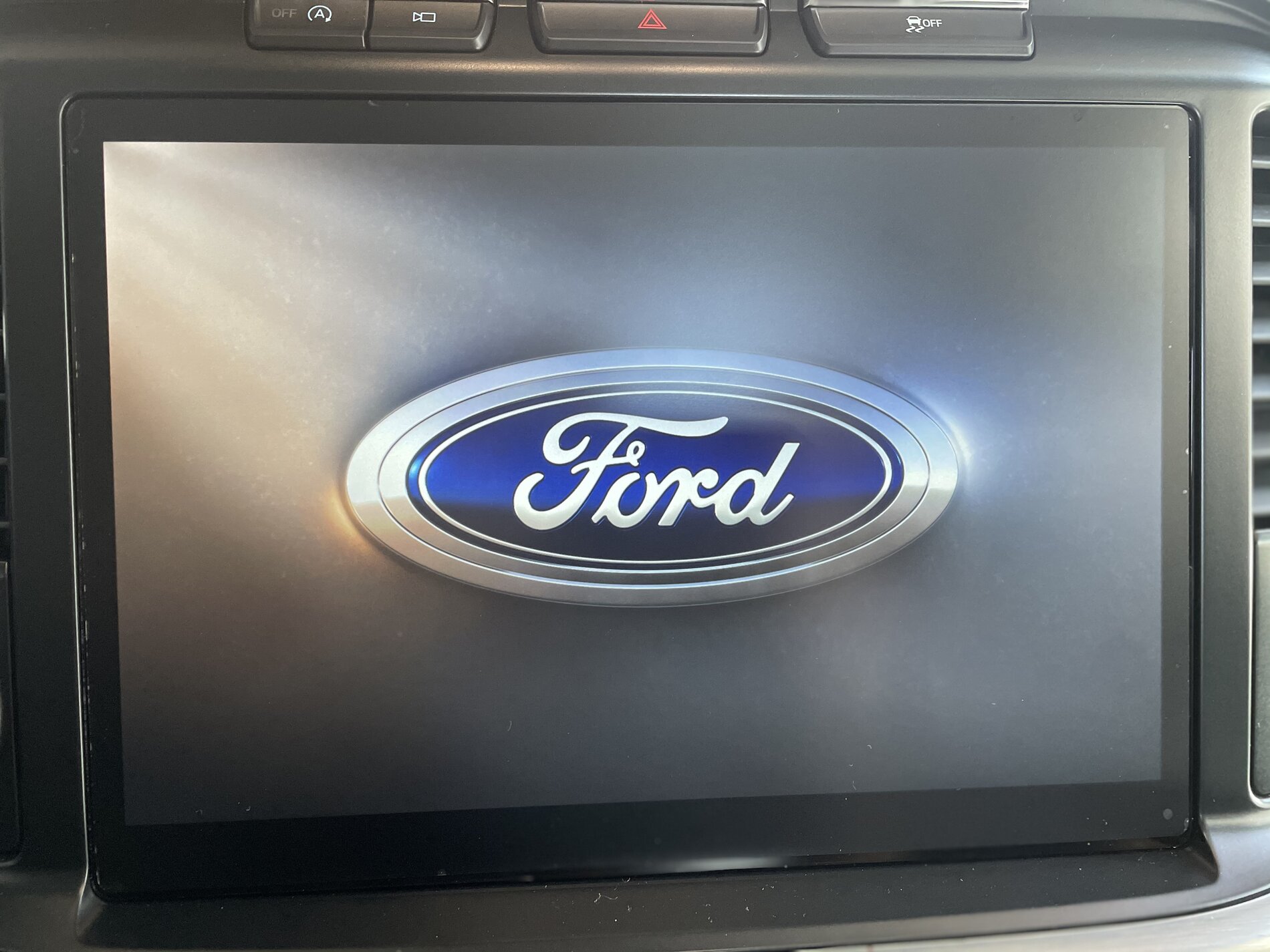 Ford F-150 Tiny review on the OCDPlug AB4D131E-C52C-43A9-9875-5F277508C805