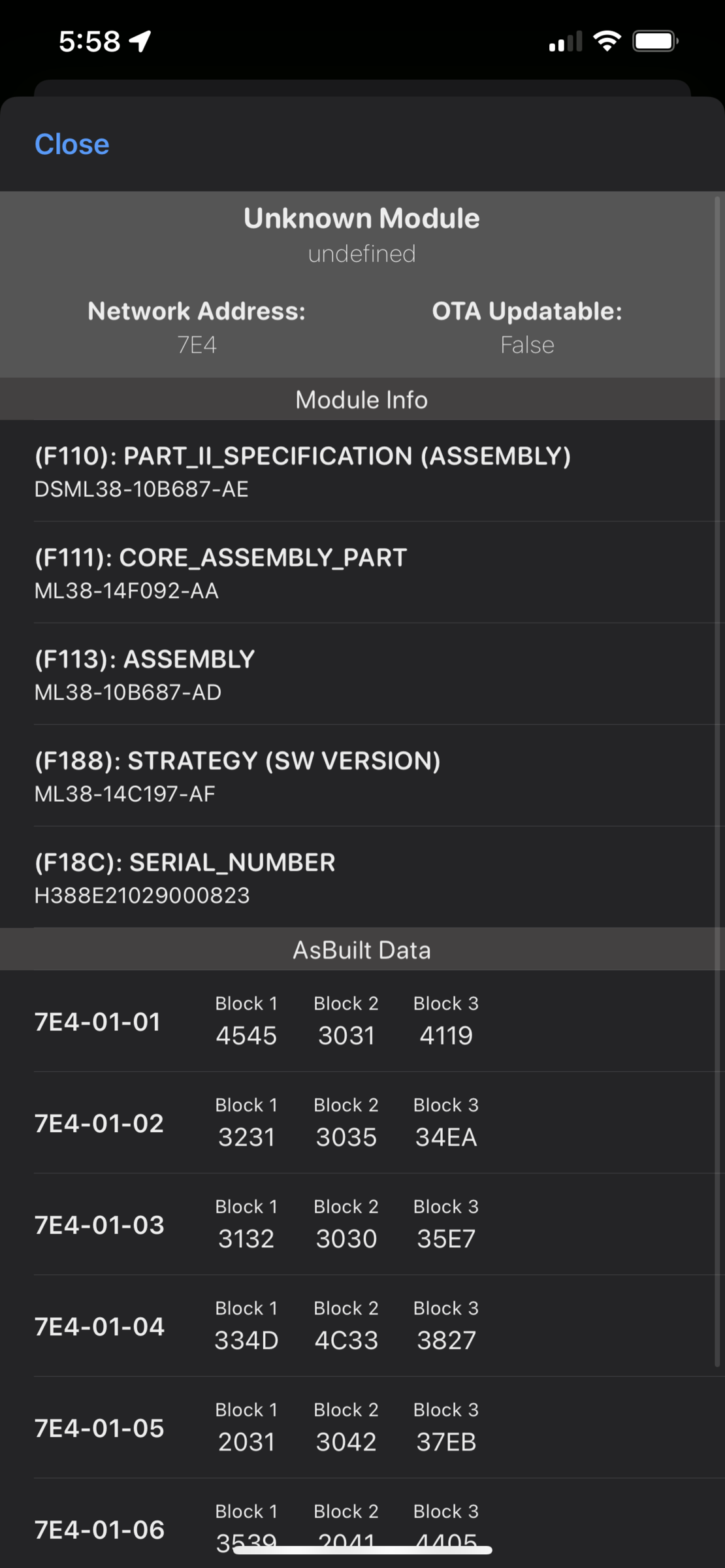 Ford F-150 FordPass - Scriptable Widget V2022.XX (iOS, iPad, MacOS) AC0B5DB6-C10B-4170-8D9E-456237DD629D