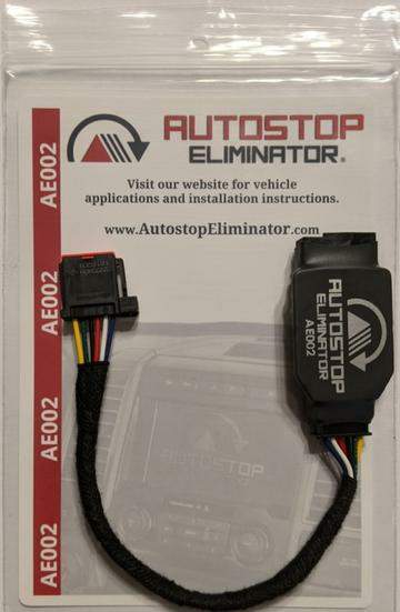 Ford F-150 Auto Start Stop can now be disabled via FORScan on 2021 F-150 Auto Start Sto