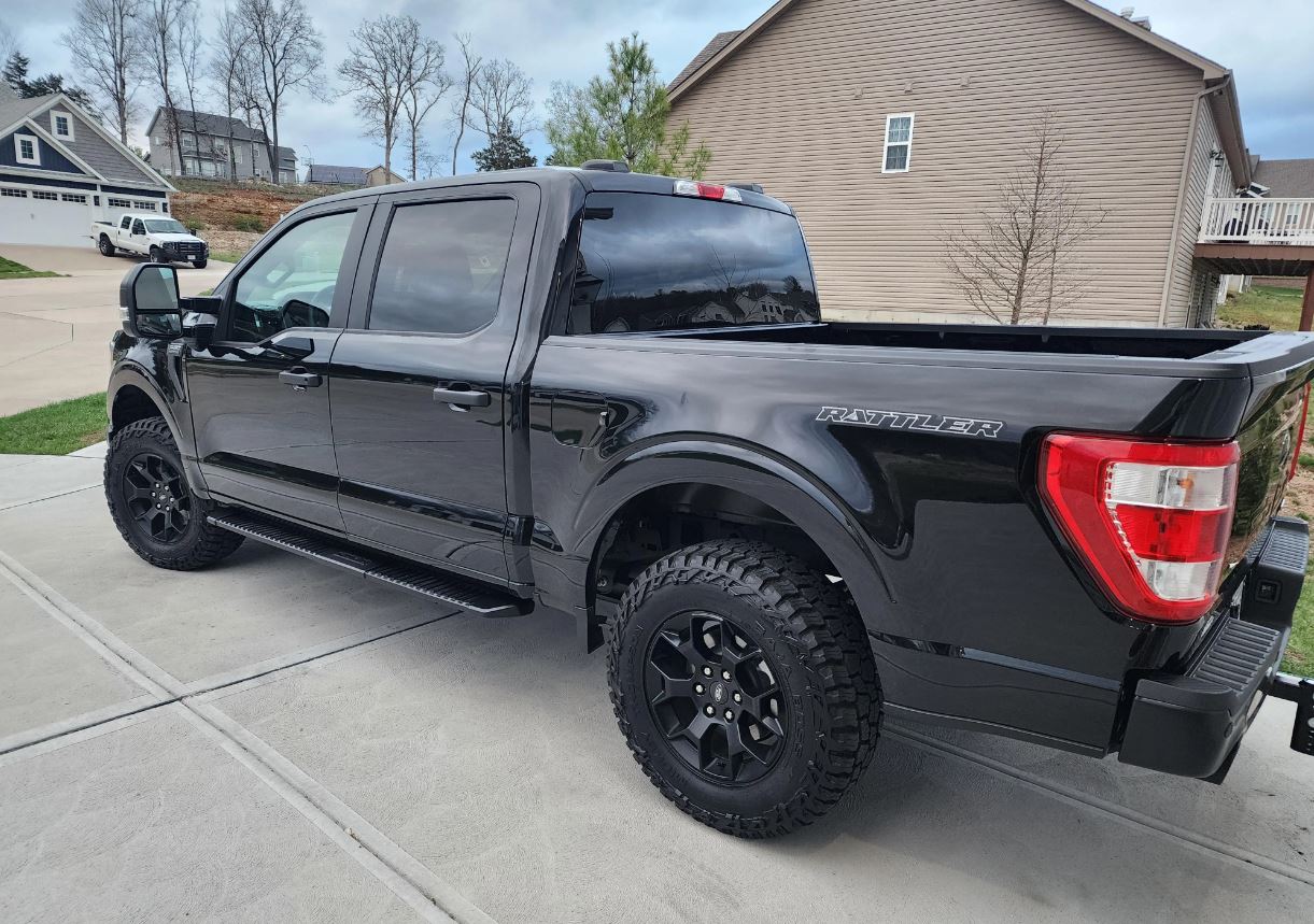 Ford F-150 Random F-150 Photos of the Day - Post Yours! 📸 🤳 Capture.JPG