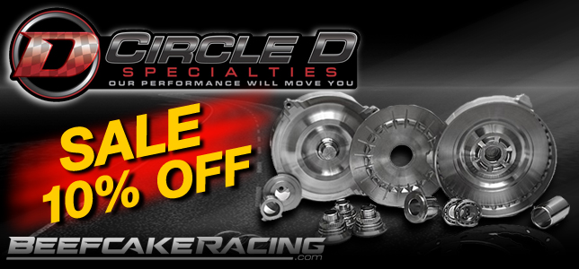 Ford F-150 Check out all the BLACK FRIDAY Driveline deals @Beefcake Racing!! circle-d-specialties-sale-10off-beefcake-racin