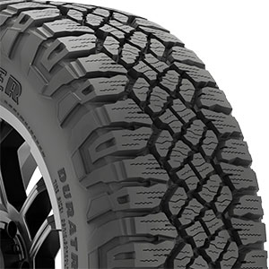 Ford F-150 New Tires: Goodyear Wrangler DuraTrac RT gdywdrt_ang_l