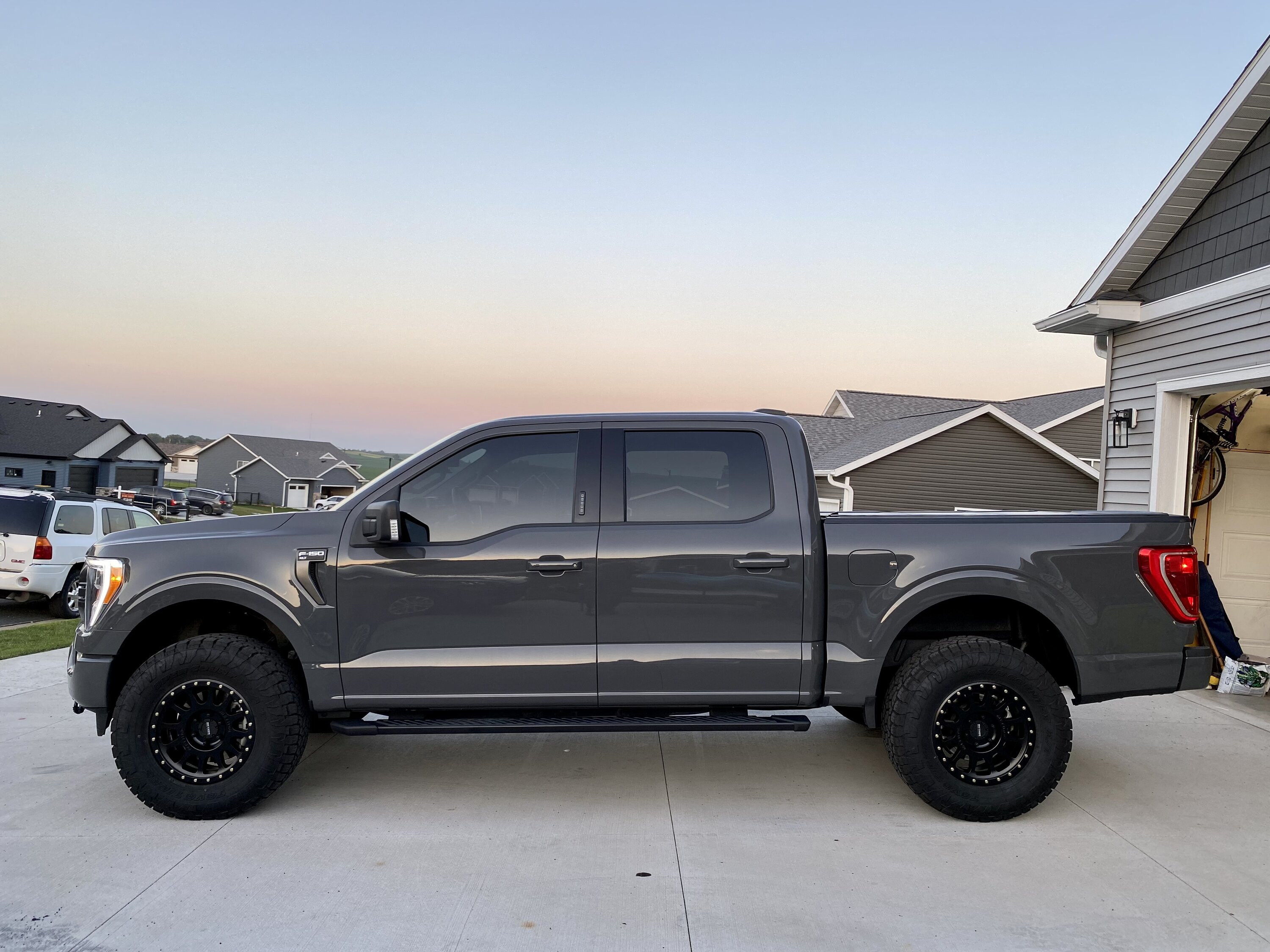 Ford F-150 Aftermarket Wheels / Tires Thread IMG_0037