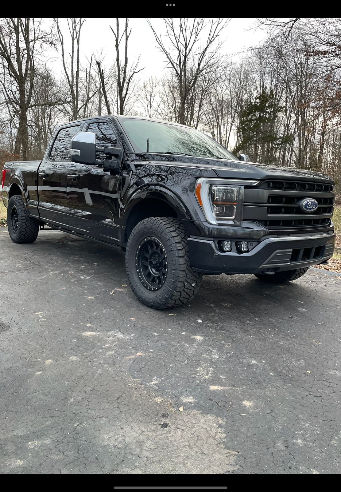 Ford F-150 Leveled or Lifted "Long Bed" 157" Wheel Base Photo Thread IMG_0068