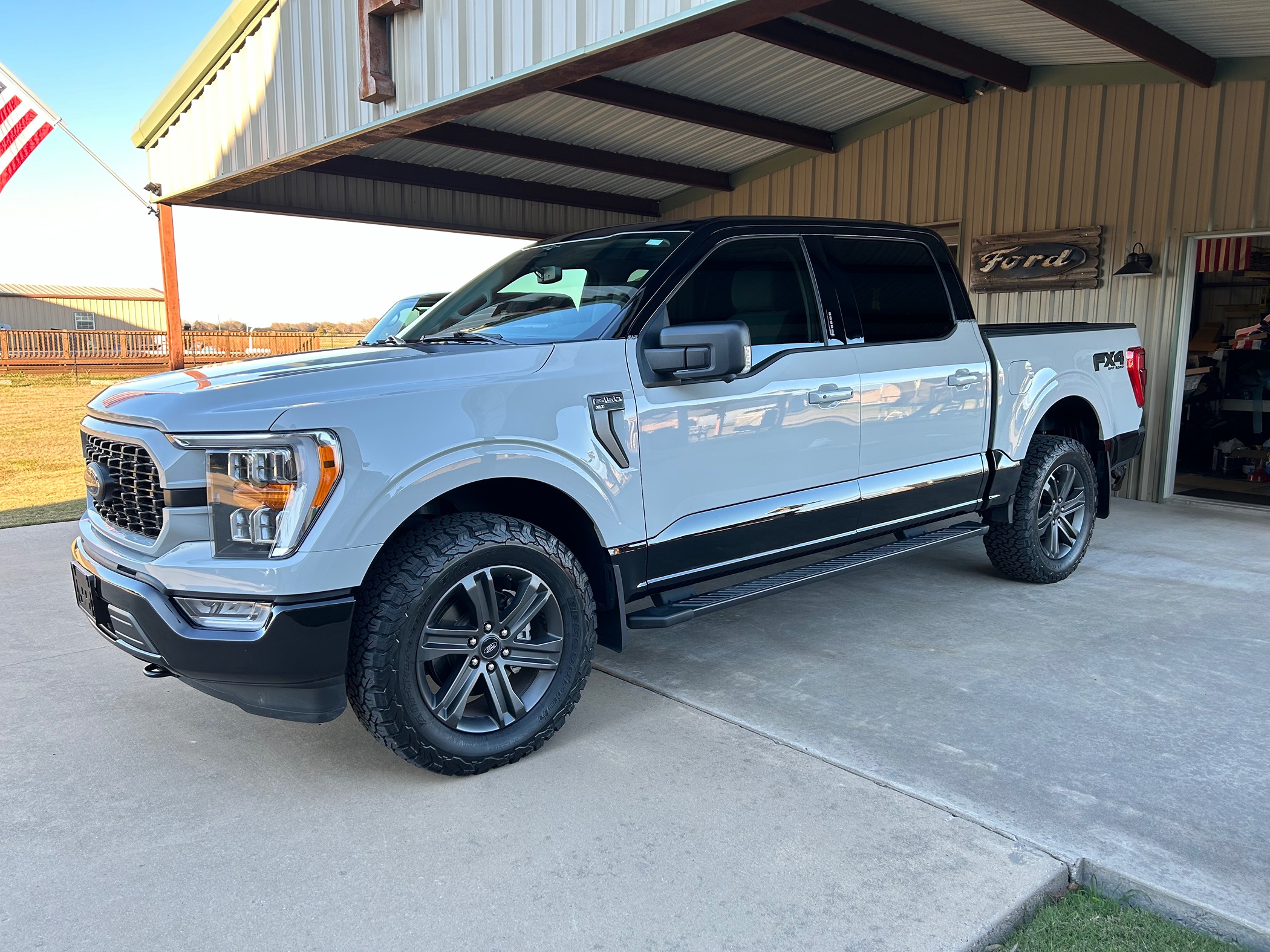 Ford F-150 Random F-150 Photos of the Day - Post Yours! 📸 🤳 IMG_0808