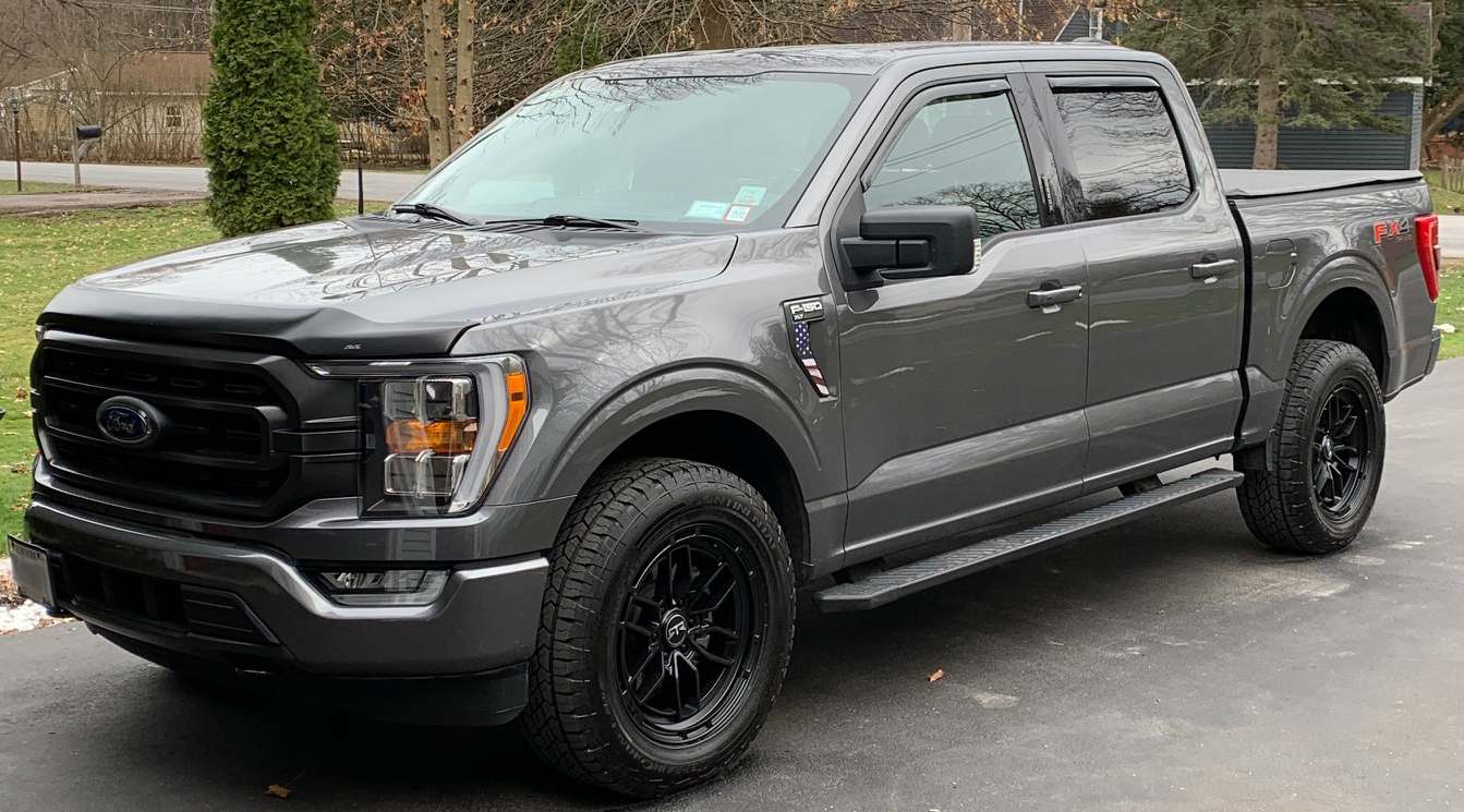 Ford F-150 Random F-150 Photos of the Day - Post Yours! 📸 🤳 IMG_1582.JPG