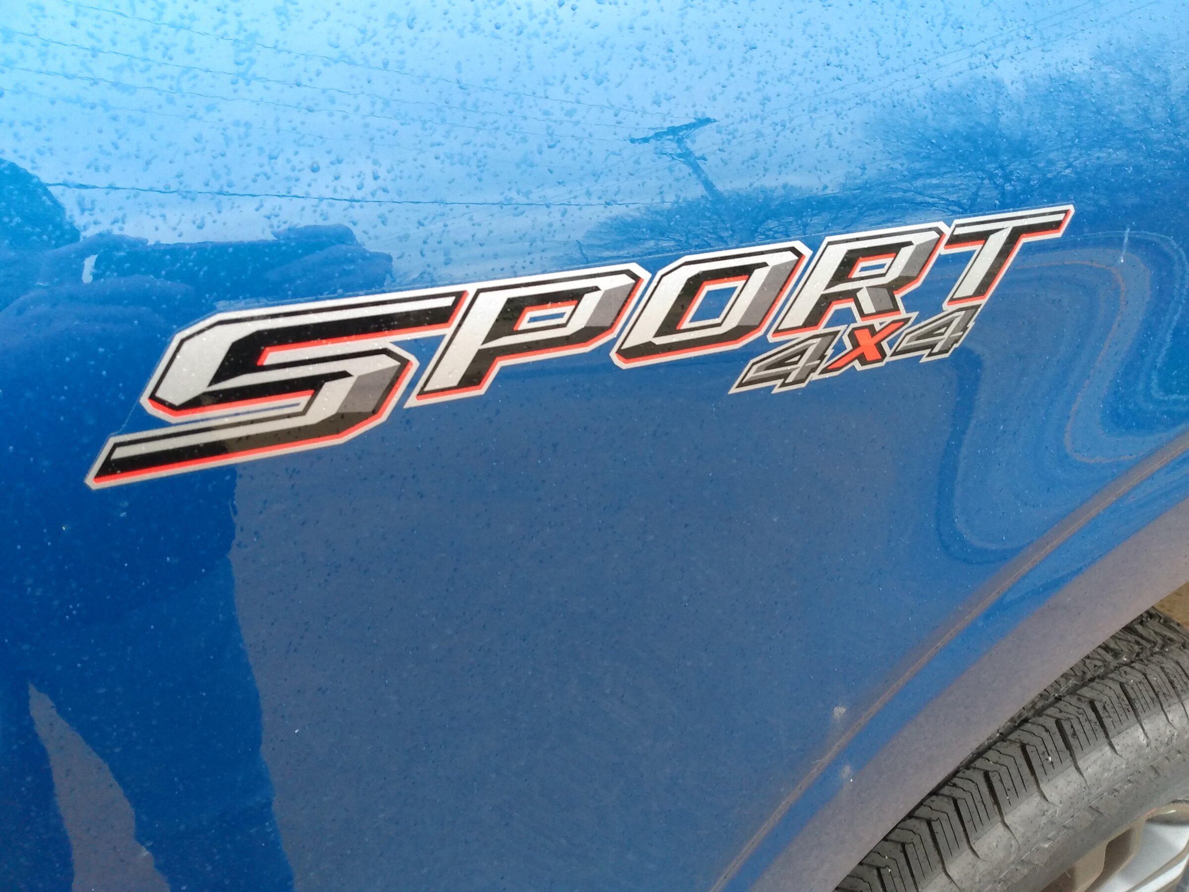 Ford F-150 ATLAS BLUE F-150 (2022+) Club IMG_20220331_172326861