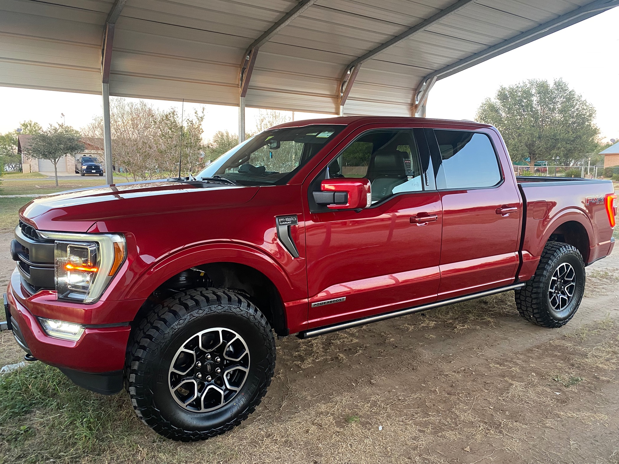 Ford F-150 Random F-150 Photos of the Day - Post Yours! 📸 🤳 IMG_5019