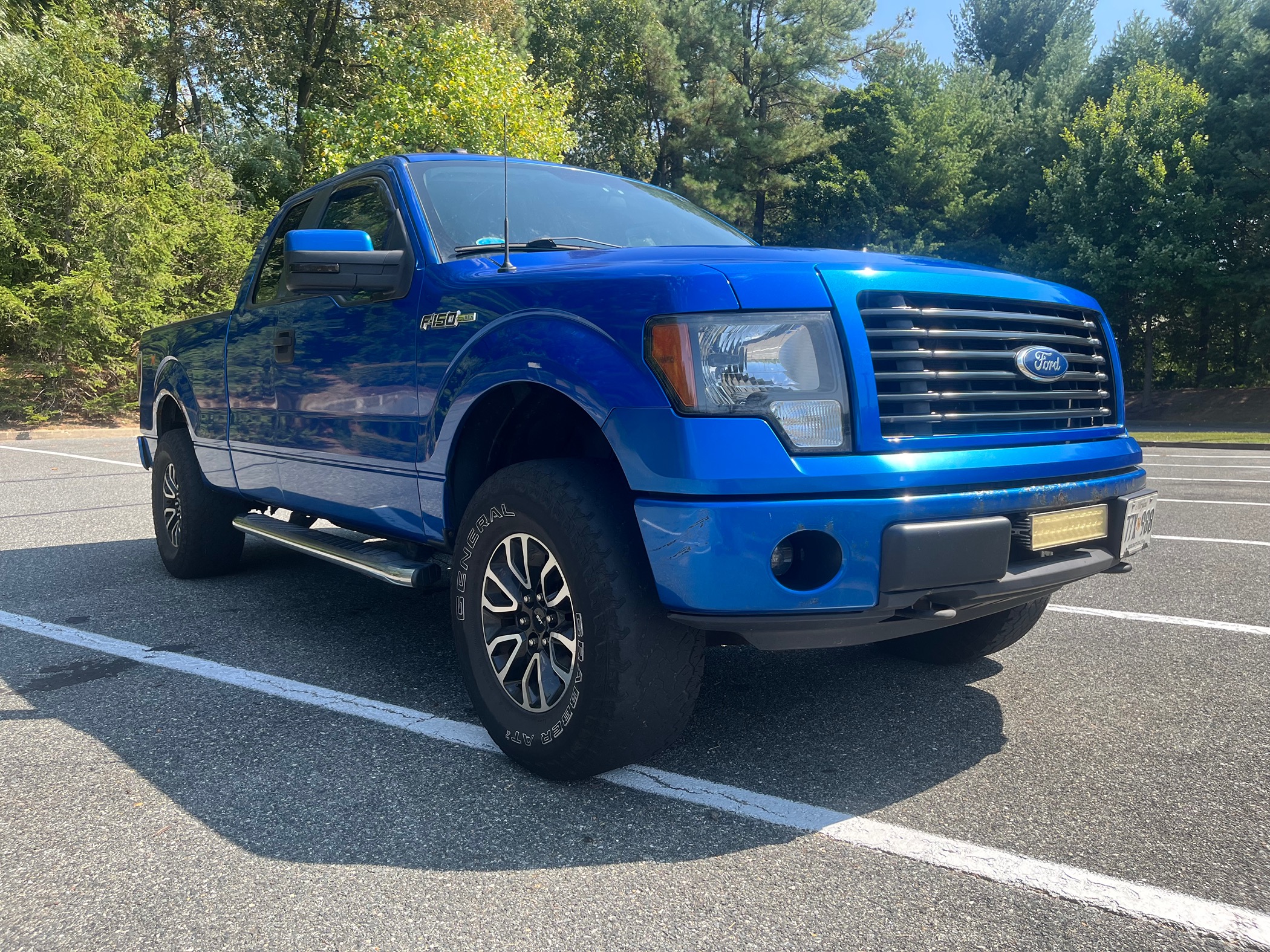 Ford F-150 Random F-150 Photos of the Day - Post Yours! 📸 🤳 IMG_5165