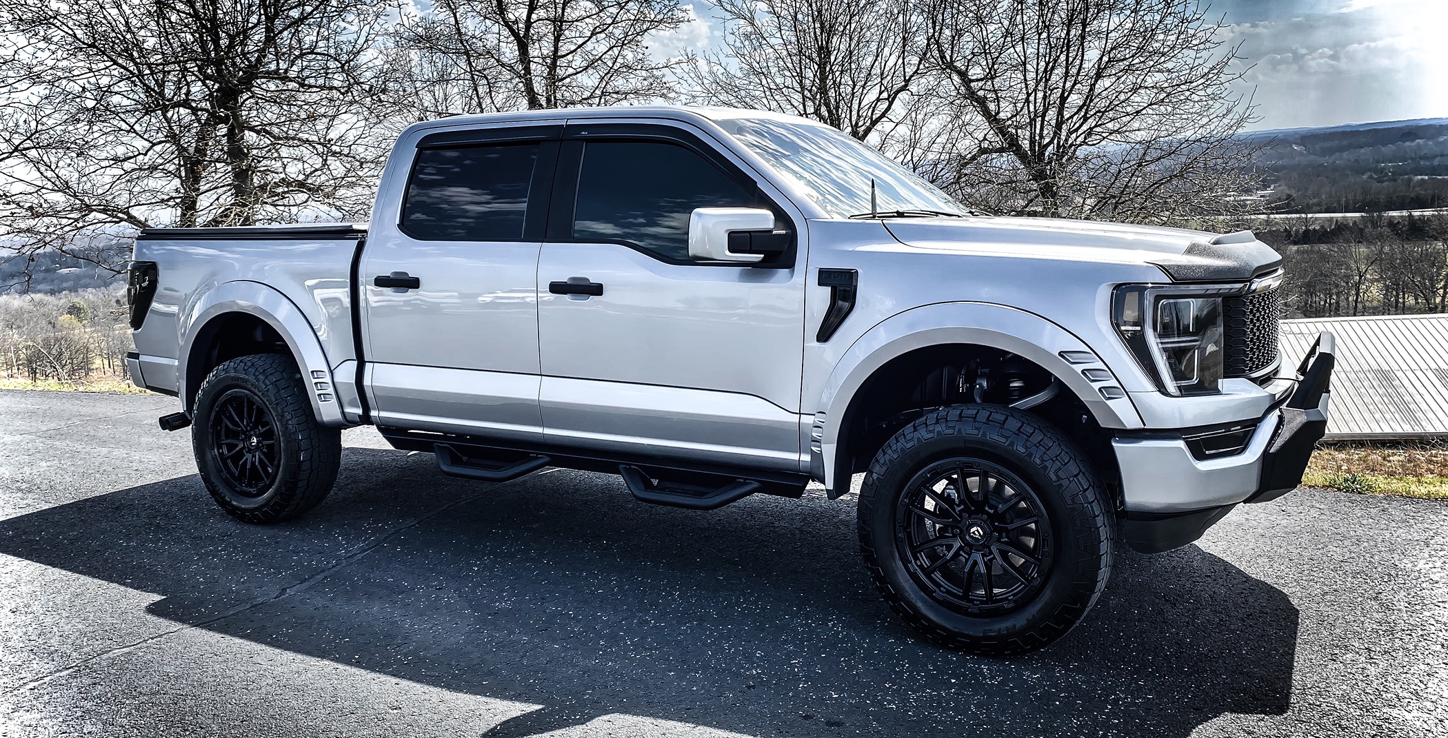 Ford F-150 Random F-150 Photos of the Day - Post Yours! 📸 🤳 IMG_5182_