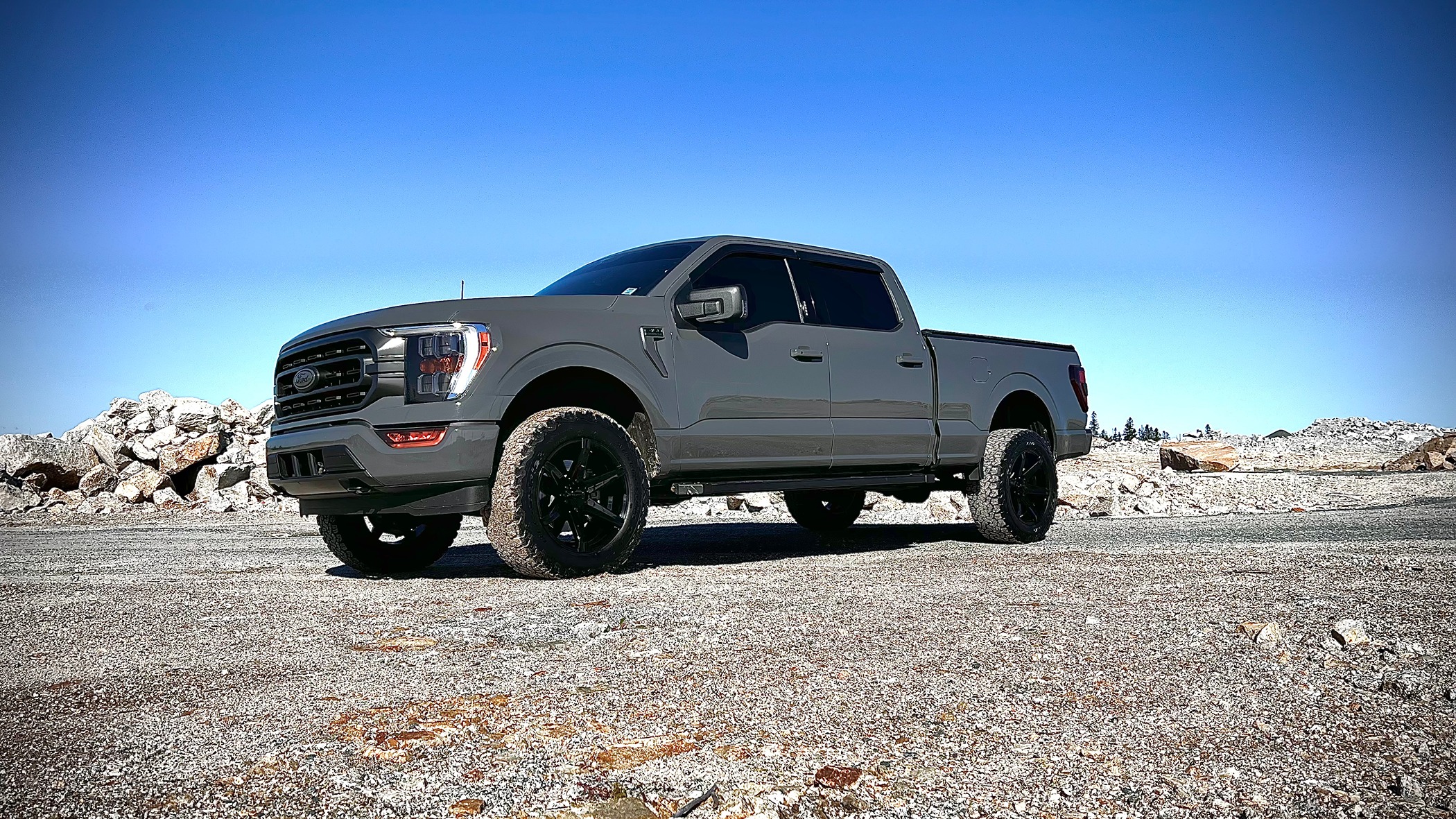 Ford F-150 Random F-150 Photos of the Day - Post Yours! 📸 🤳 IMG_6591