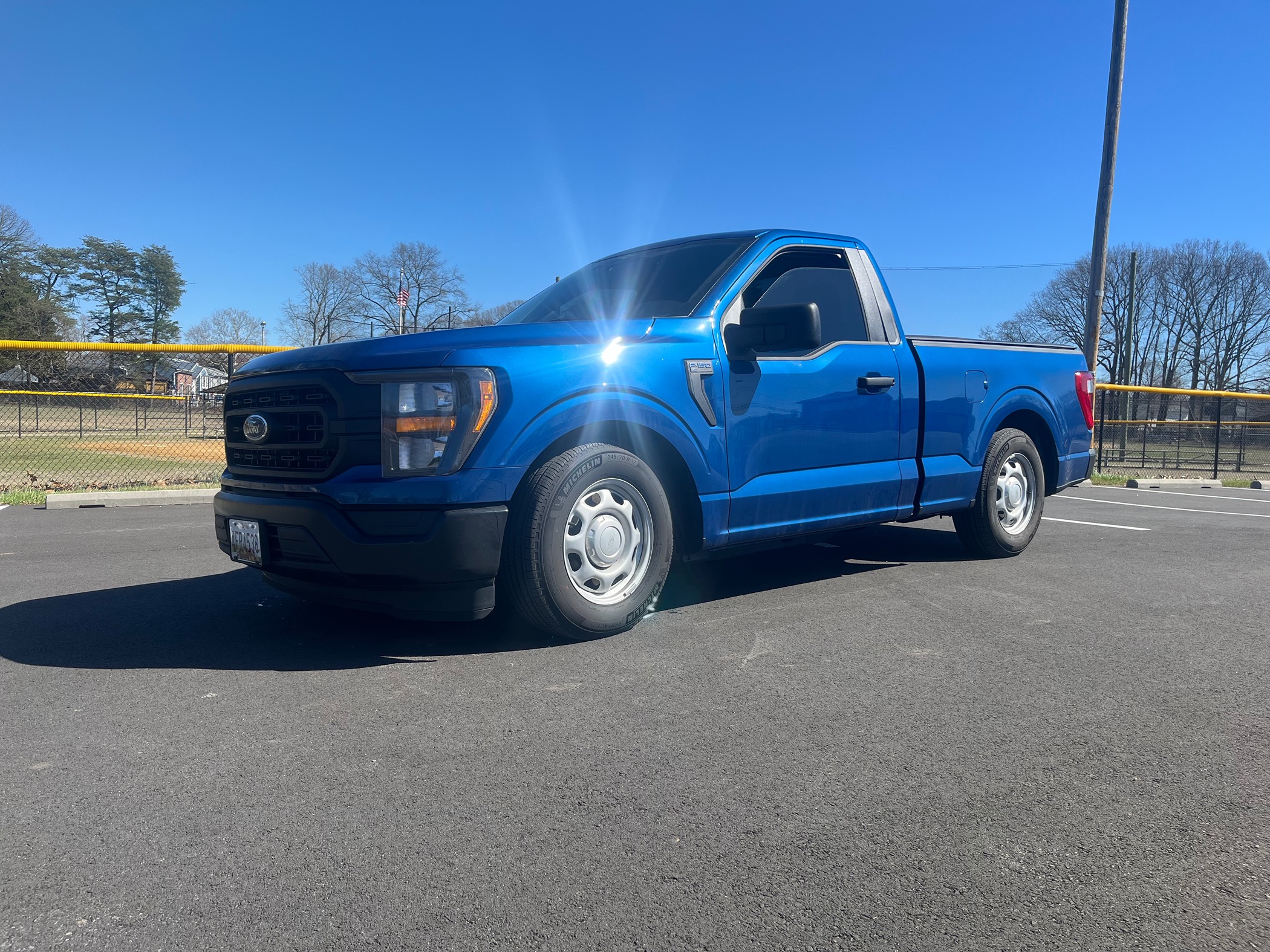Ford F-150 Random F-150 Photos of the Day - Post Yours! 📸 🤳 IMG_7419