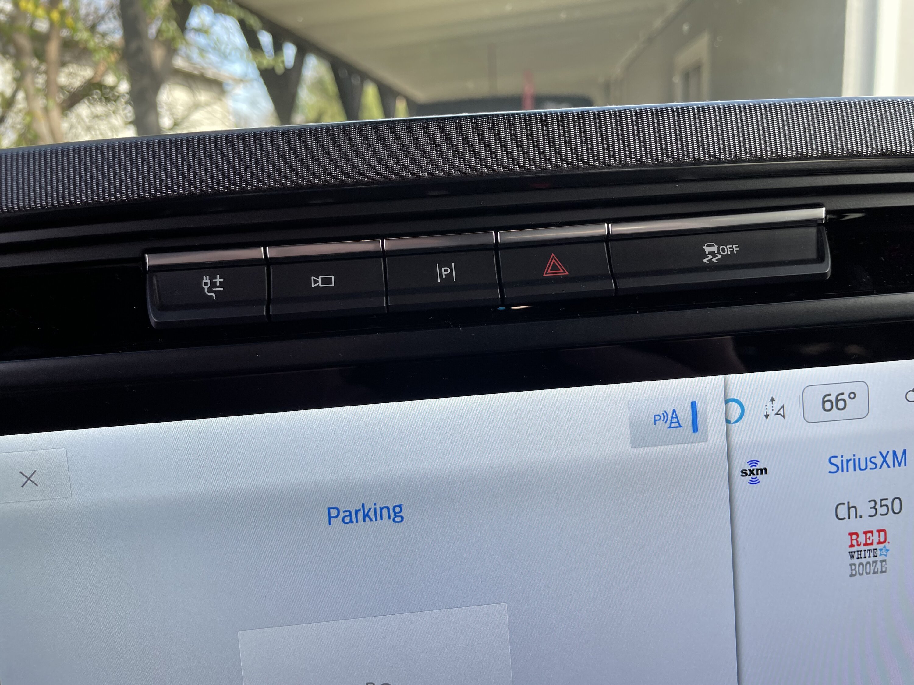 Ford F-150 Can Active Park Assist 2.0 be installed when parts are available? Photo Jan 27 2023, 12 46 59 PM