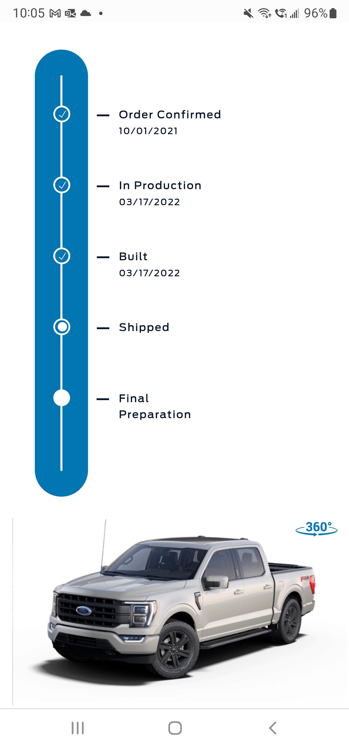 Ford F-150 3/14/2022 Build Week Screenshot_20220412-100509_Chrome