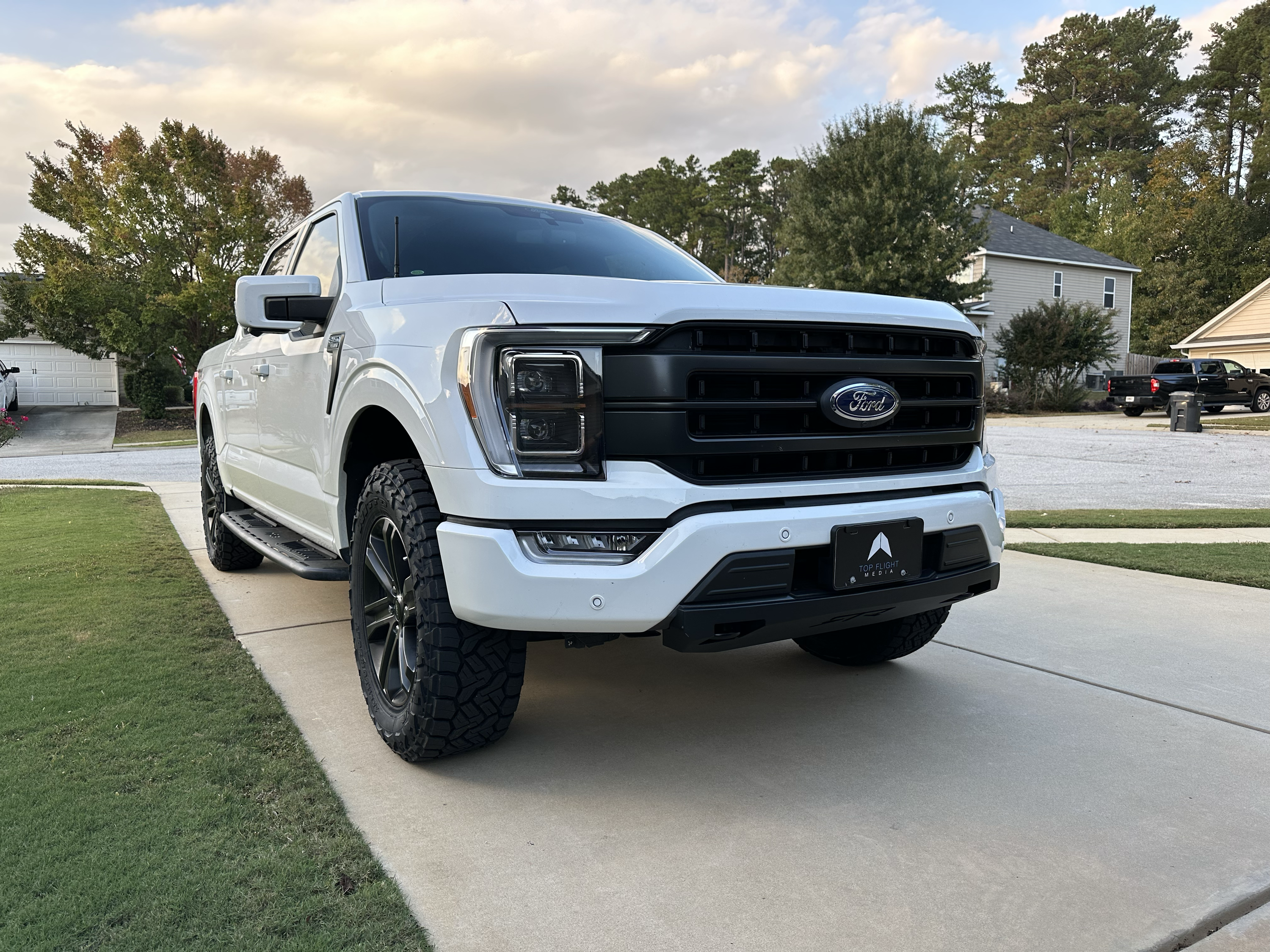 Ford F-150 Build Updates tempImage7mAze8
