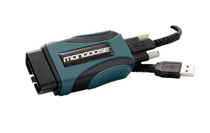 Community Mongoose (Reprogramming Vehicle Interface) Lending Thread