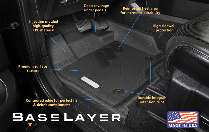 SPECIAL F150Gen14 Member BaseLayer Discount