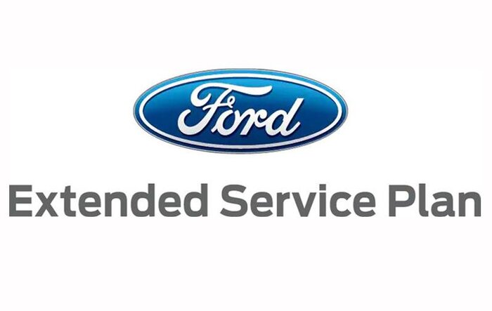 Ford ESP Extended Service Plan offered @ dealer cost (by Granger Ford - February only special)!