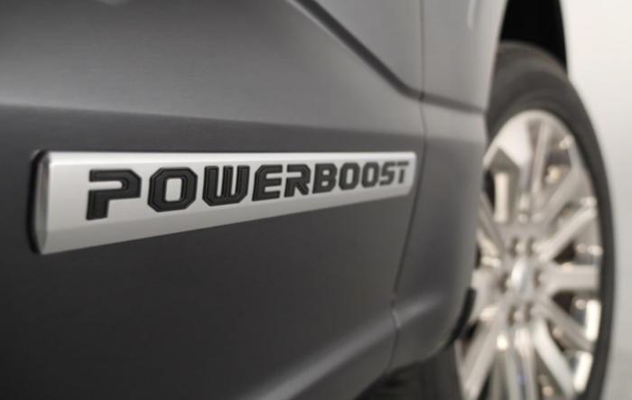 How Long Do You Plan to Keep Your PowerBoost?