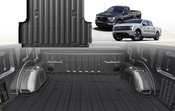 🏆 F150GEN14 GIVEAWAY ALERT! Protect Your Truck & Win Big! 🛠️