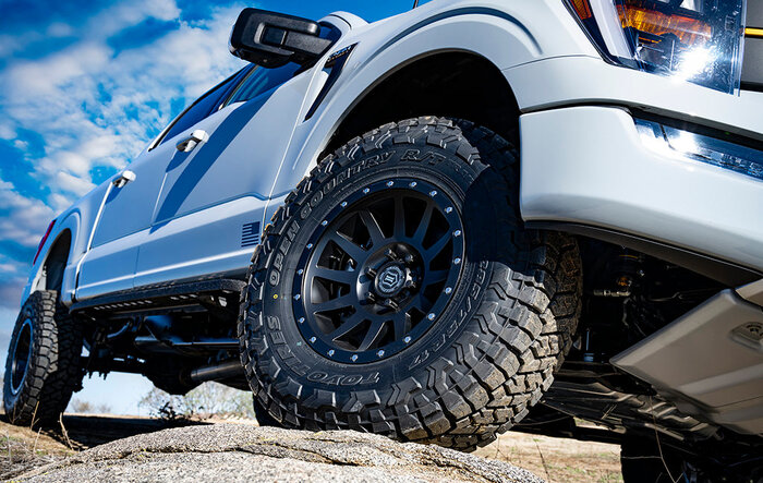 The Great Suspension Debate; Which kit is best for you?