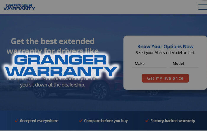 Attention: Ford's Annual Price Increase on Ford ESPs (Extended Service Plans)! Gets yours @GrangerFord before prices go up on April 1st!