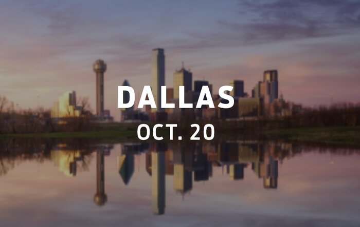 Dallas F-150 Lightning Tour Registration Open