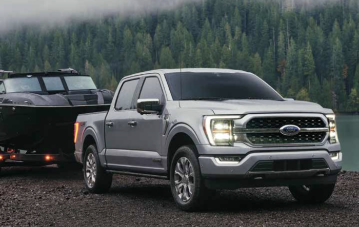 2022 F-150 Towing Guide With Tow Capability Calculator [PDF Download]