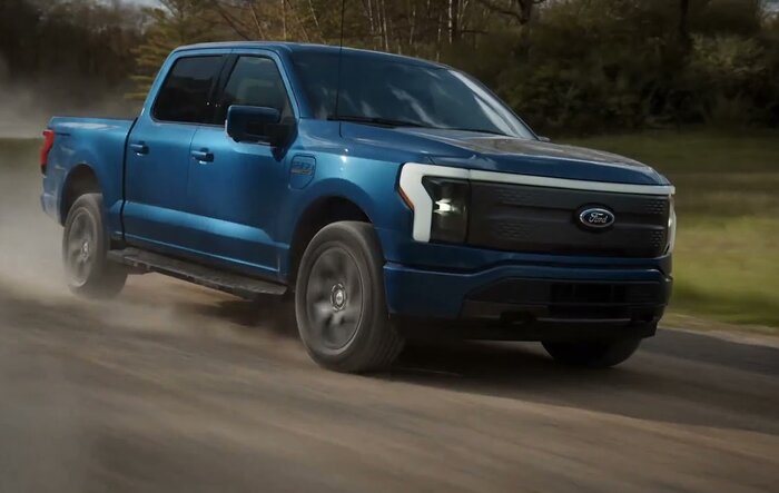 Lightning WAVE 2 Emails Coming 1/19 For Ordering on 1/20 – Per Ford Customer Service