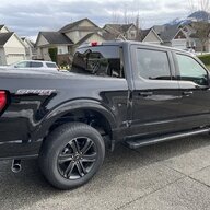 Keiths F150