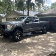 Penny's Big Truck